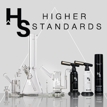 Save 20% on Higher Standards at Cali Connected