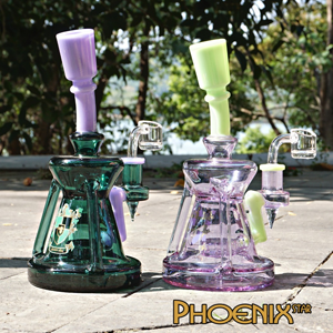 Get 20% off the entire range at Phoenix Star Glass