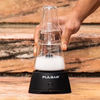 Pulsar Sipper - only 9.99 at Pulsar Vaporizers