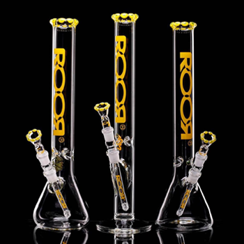 Save 20% on ROOR glass at GrassCity