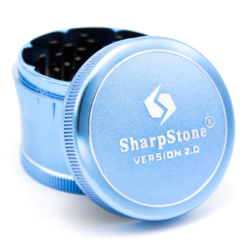Get 10% off any Sharpstone Grinder at Headshop.com