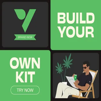Build Your Own Grow Kit - 12% off at VIVOSUN