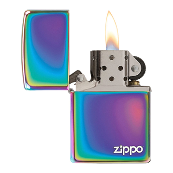 Colored Zippo Lighters - .23Amazon