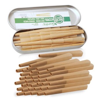 40 Pre Rolled Cones with Tips - .99 at Amazon