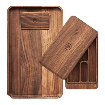 Save 20% on trays & cases at Marley Natural Shop