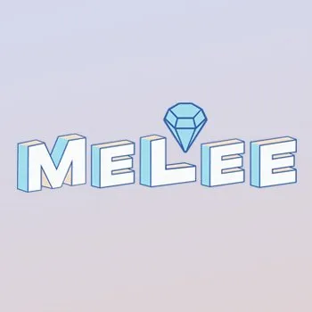 Get 25% off everything at Melee Dose