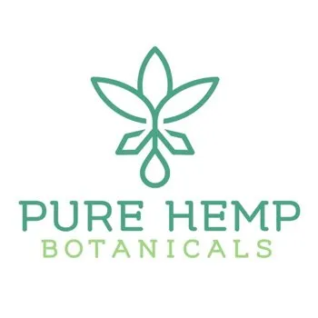 Get 20% off any order at Pure Hemp Botanicals