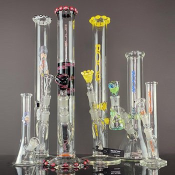 Save 10% on ROOR at Fat Buddha Glass