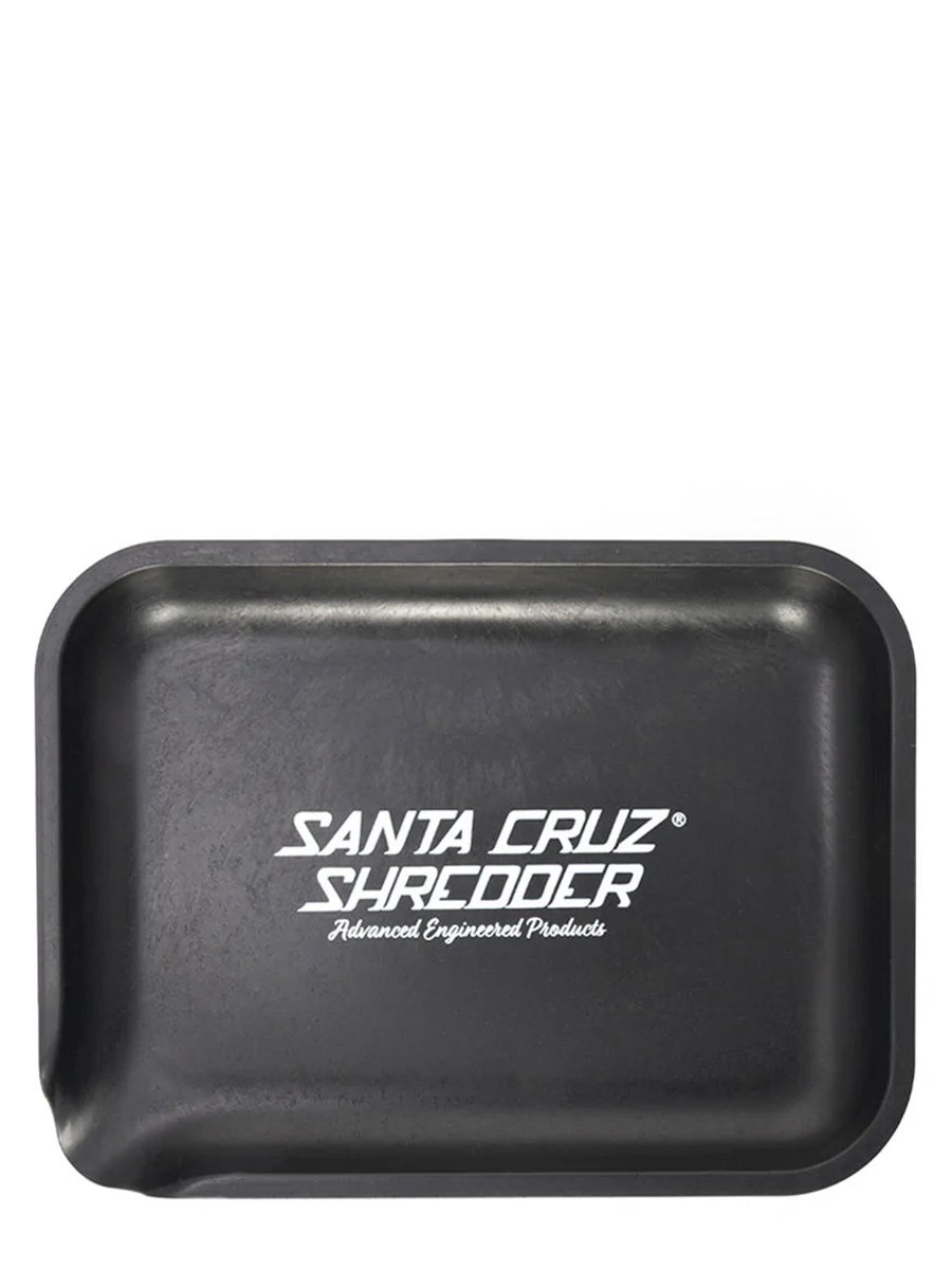 Santa Cruz Shredder Hemp Rolling Tray