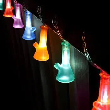 Pipe Dream LED String Lights - .24 at Pulsar Vaporizers