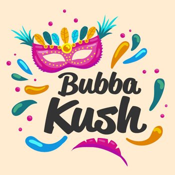 4 FREE Bubba Kush Autos at  SeedSupreme