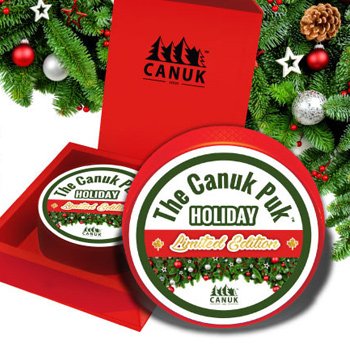 Holiday Canuk Puk Bundle - 0.94 at Canuk Seeds