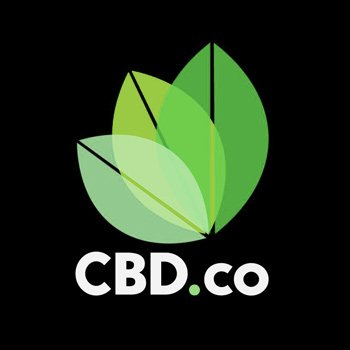 Get 35% off sitewide at CBD.co