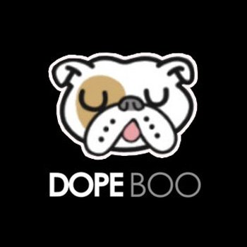 Get 15% off everything at DopeBoo