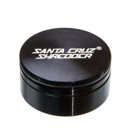 Santa Cruz Shredder 2-Piece Medium Grinder