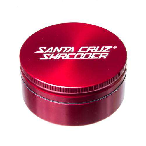 Santa Cruz Shredder 2-Piece Medium Grinder