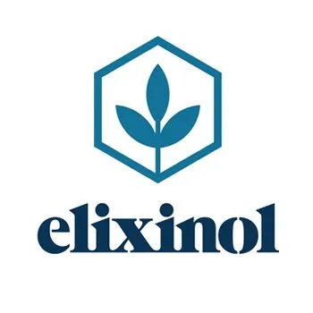 Get FREE shipping at Elixinol.com