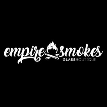Get 25% off sitewide at  Empire Smokes