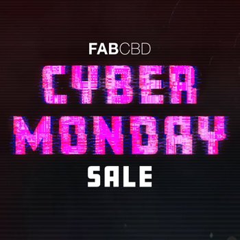 Get 50% off sitewide at FabCBD