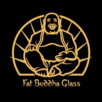 Save 50% on bongs, pipes and more at  Fat Buddha Glass