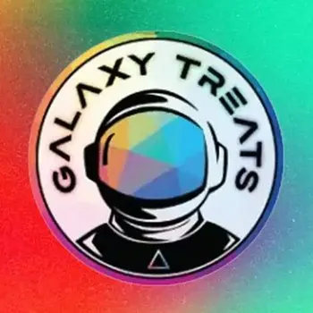 Get 20% off sitewide at Galaxy Treats