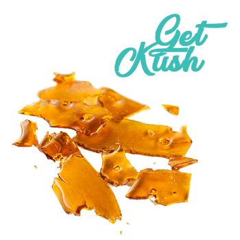 Save an extra 15% on shatter at GetKush
