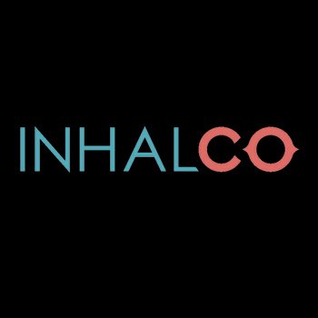 Get 25% off everything at  INHALCO