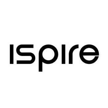 Get 10% off your first order at  Ispire