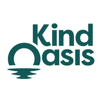 Get 30% off your order at  Kind Oasis