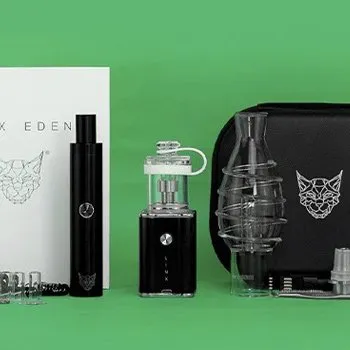 Buy Apollo, get FREE Eden Kit at Linx Vapor