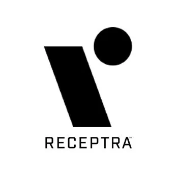 Get 33% off + free shipping at  Receptra