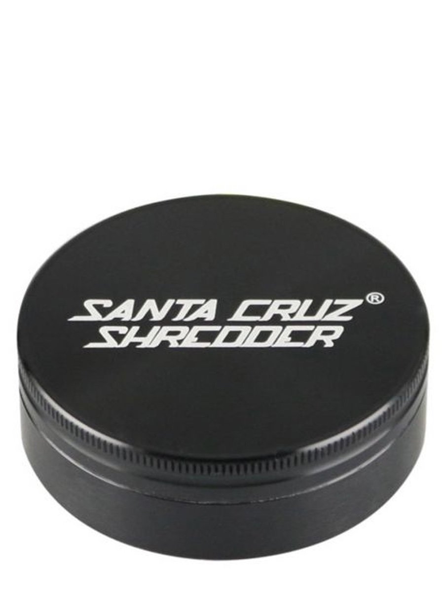 Santa Cruz Shredder 2-Piece Large Grinder