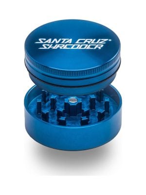 santa cruz shredder 2 piece medium 1