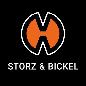 Save 20% on Storz & Bickel at  Smoke Cartel