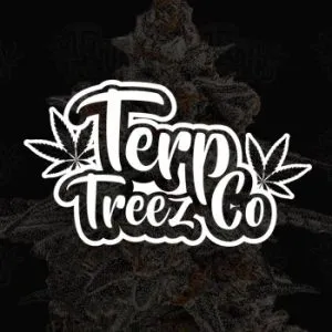 20% Off Terp Treez Co @ Seed City