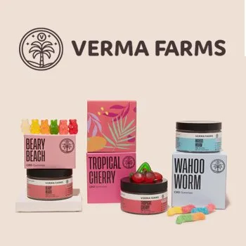 Fan Favorite Gummies Assortment Kit - .60 at Verma Farms