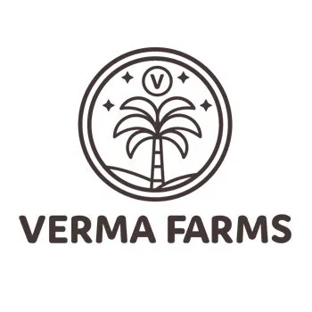 Get 50% off any $150 spend at Verma Farms