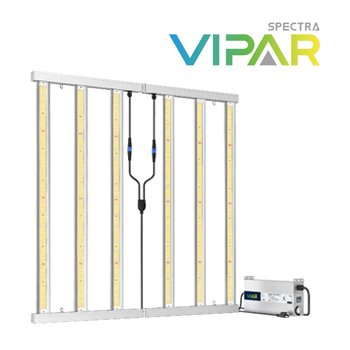 Viparspectra Sale + 10% off at  LED Grow Lights Depot