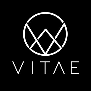 Get up to 18% off sitewide at  Vitae Glass