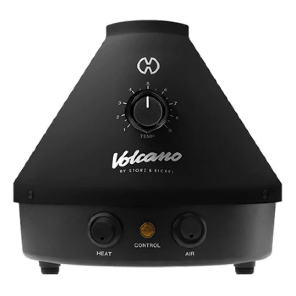 volcano classic