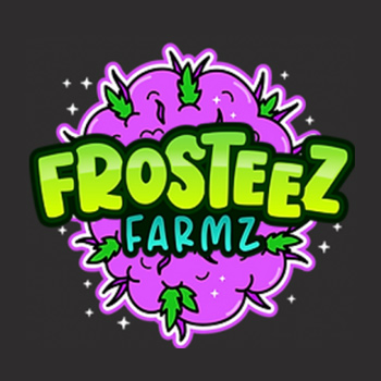 Get FREE seeds with Frosteez Farmz at Seed City