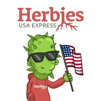 Get an exclusive 5% off at Herbies USA Express