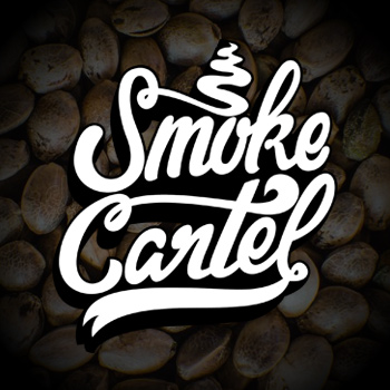 Save 15% on all cannabis seeds at Smoke Cartel
