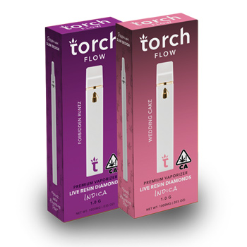 Torch - Buy one, get one 50% off at D8 Super Store