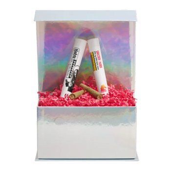 Naughty & Nice Pre-Roll Package - .29 at Unicorn Brand