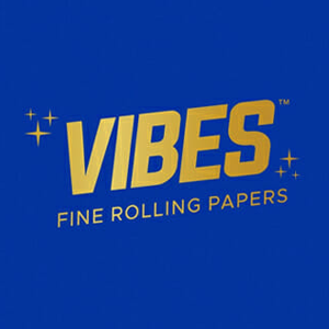 Save 30% on Vibes Rolling Papers at  Vapor.com