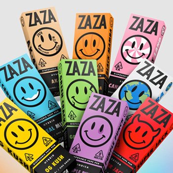 ZAZA - Buy one, get one 50% off at D8 Super Store