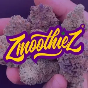 FREE Seeds with Zmoothiez