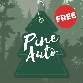 Get 4 FREE Pine Autos at SeedSupreme