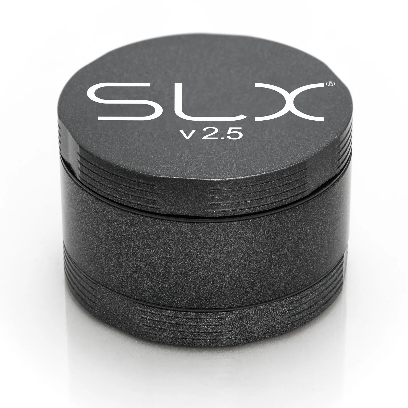 03 SLX Herb Grinders Isolation Pictures For Web Charcoal fa44d4e3 ca55 4ef0 9753